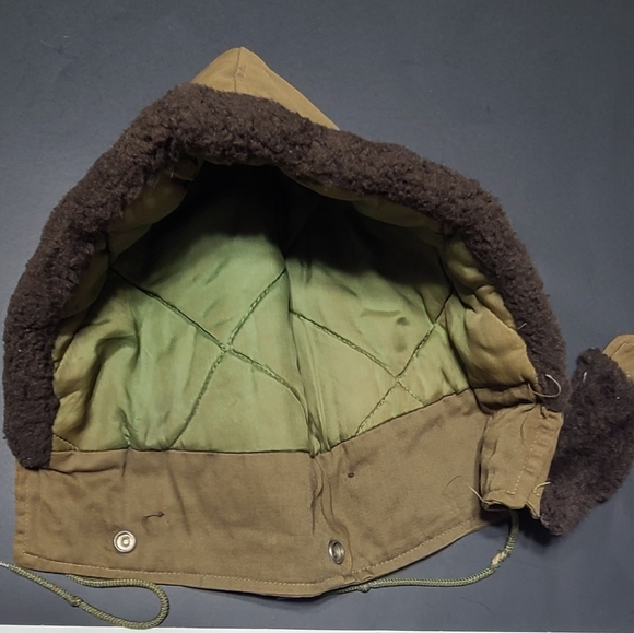 Vintage "Cousin Eddie's Hat" Like in Christmas Vacation Movie - Picture 4 of 5